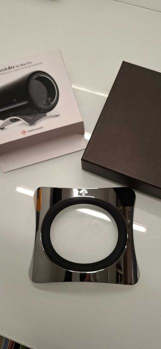 Twelve South BookArc for Mac Pro