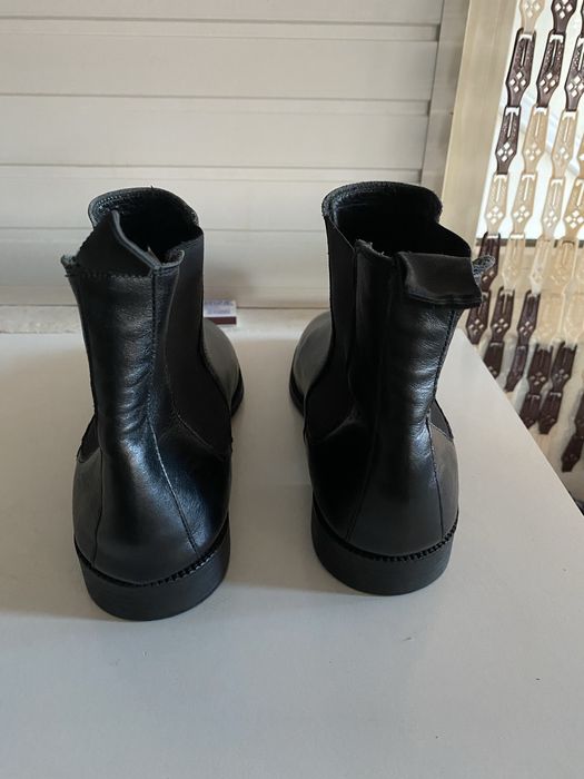 Pantofi  piele nr 43