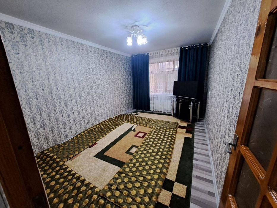 Qizlarga sheriklikka kvartira Buxoro shaxar Hamkorbank