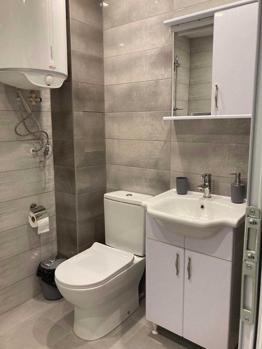 Дава под наем 2-стаен апартамент в кв. Кършияка, Пловдив – 350 €