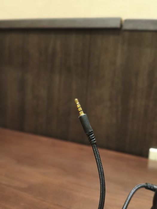 Наушники проводные,игровые  FIFNE H9