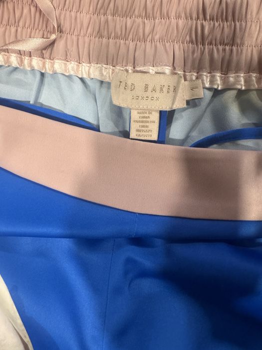 Летен костюм тип кимоно TED BAKER