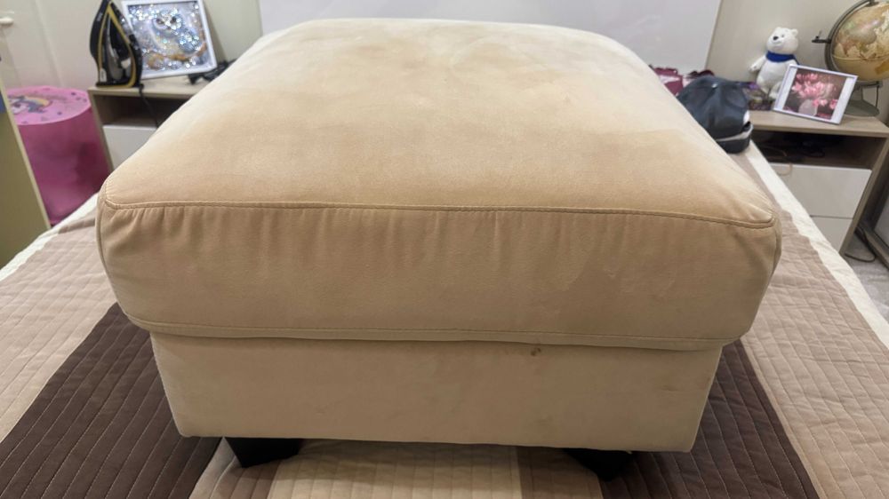 Продавам голяма табуретка