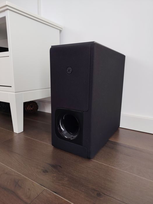 Soundbar Yamaha ats 2090, yas 209
