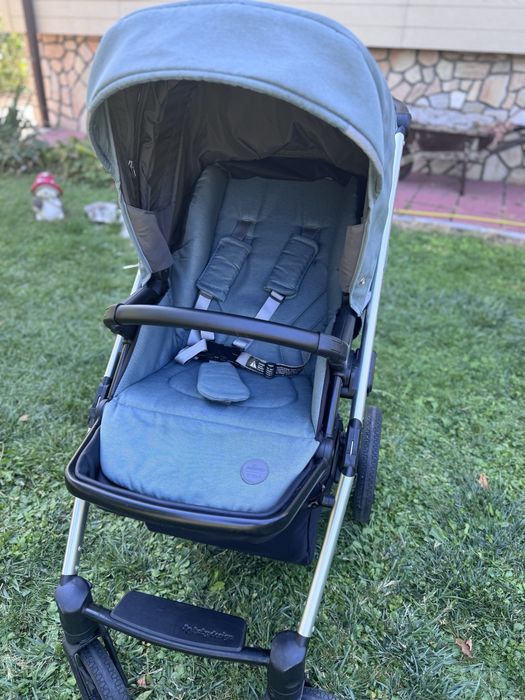 Бебешка количка Baby Design Bueno