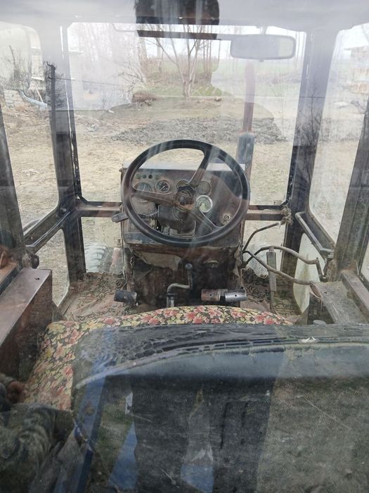 Belaros 80 sotiladi yili 2013