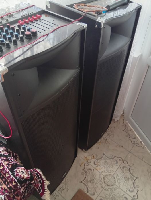 Boxe profesionale HRH