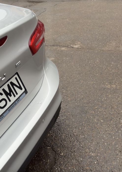 Ford focus 1.5 ecoblue