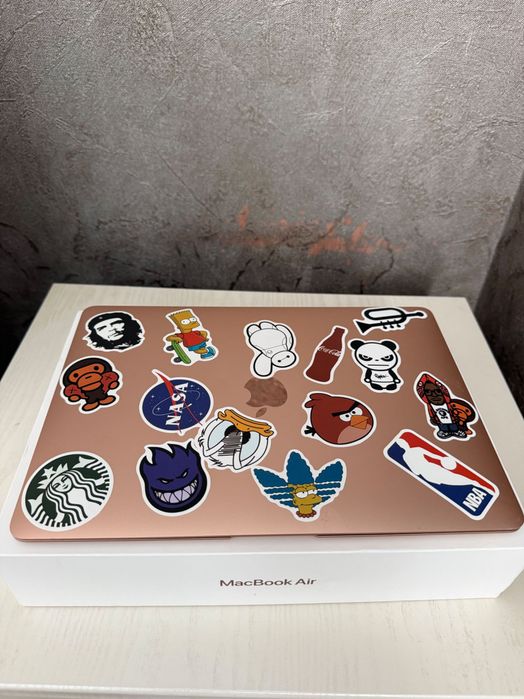MacBook Air 13 256 GB