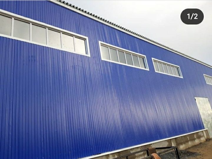 Пластик терезе есік витраж