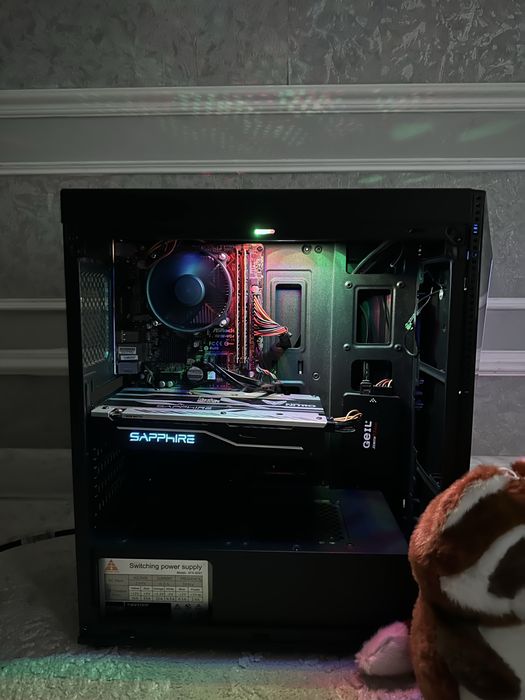 Игравой компютер