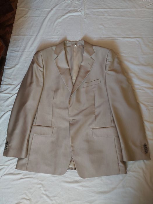 Costum ginere, marimea 52