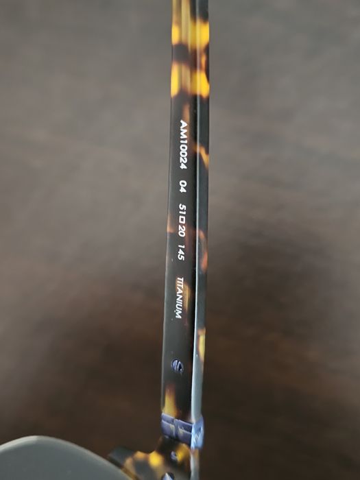 -70% Aston Martin оригинални слънчеви очила