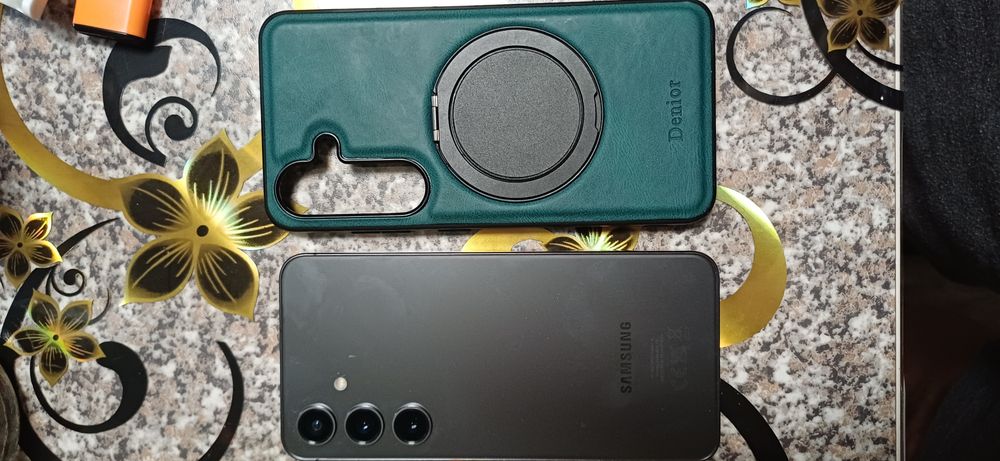 Vand Samsung S24 nou