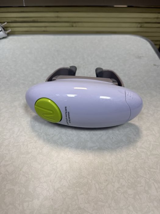 Електрически уред за отваряне на капачки