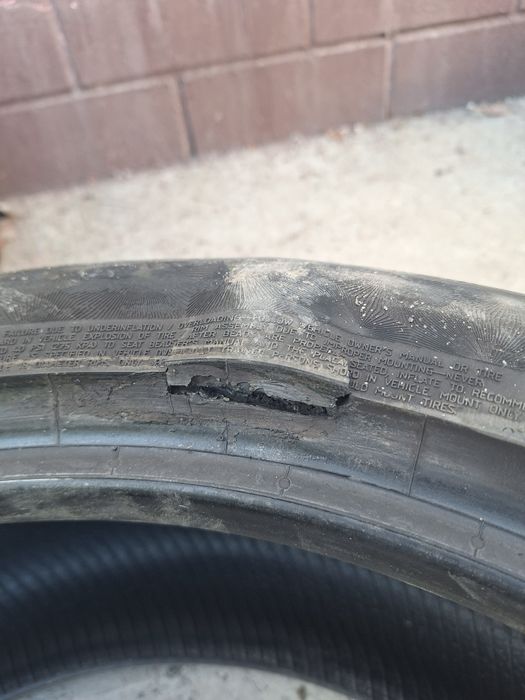 Жазғы шина 235/45/18