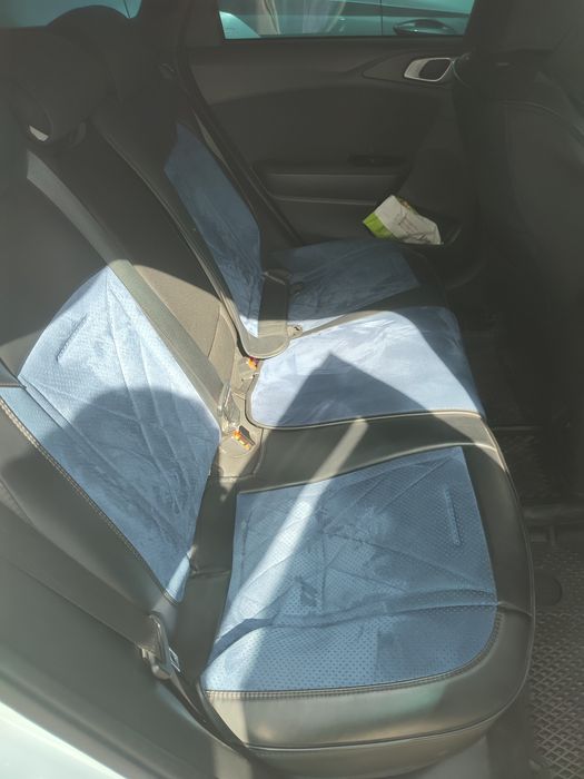 Чехол для автомобиля