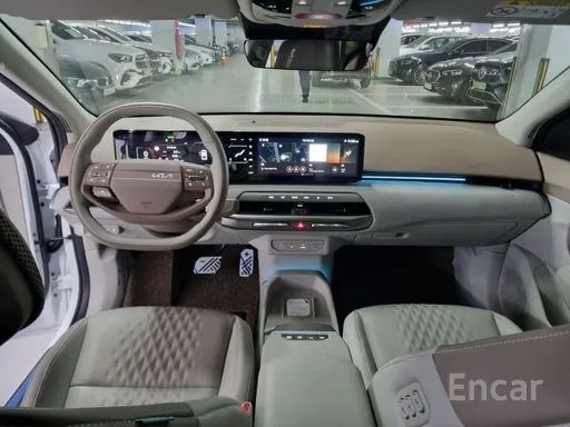 Kia EV4 2WD O'zbekistongacha 28.700$ Zakazga obkeberamiz Koreadan