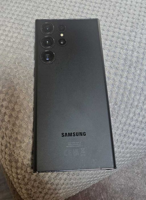 S23 Ultra  Samsung 256gb