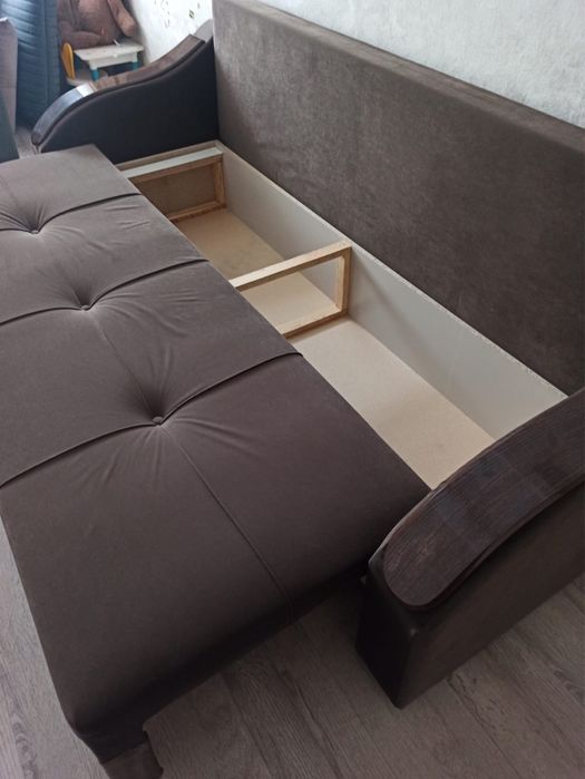 Диван раздвижной