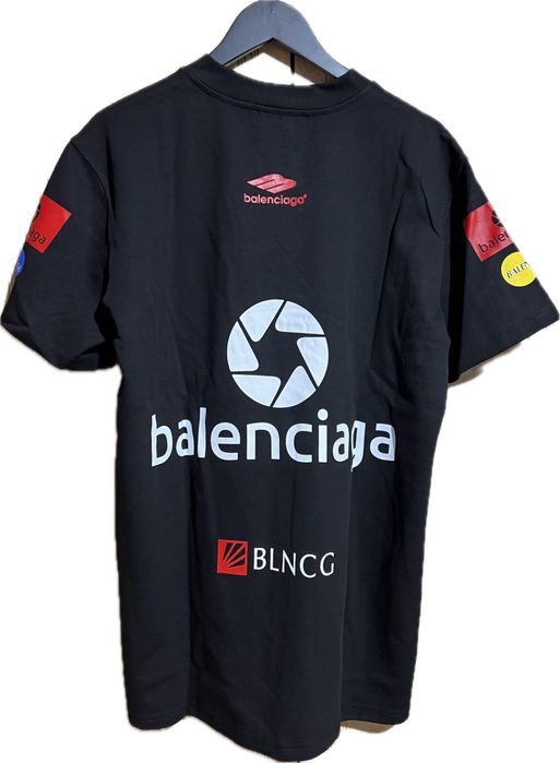 Balenciaga мъжки икип