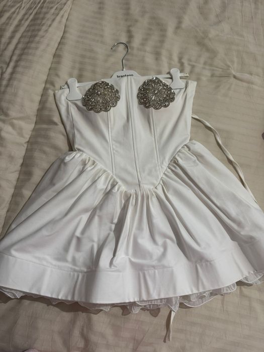 Rochie superba,este doar probata