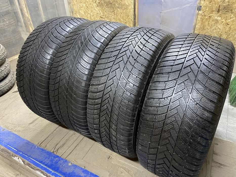 Продам шины 255/55/19