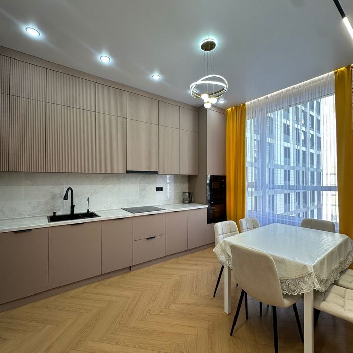 3 комнатная квартира срочная продажа