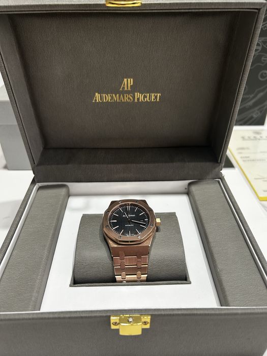 Audemars Piguet Royal Oak