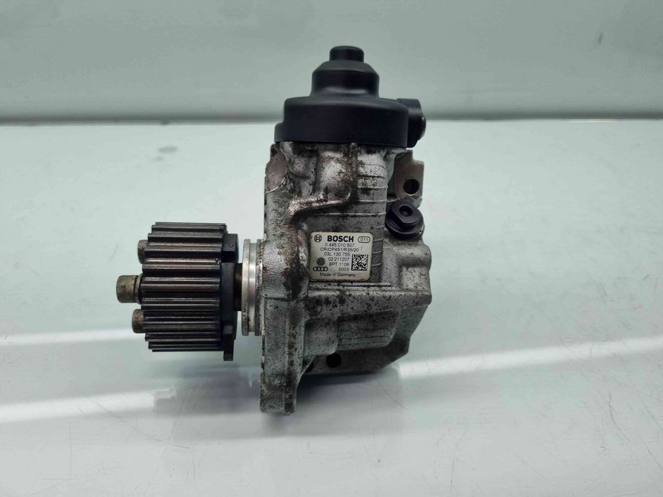 Pompa inalta presiune  Seat Exeo (3R2) [Fabr 2008-2013] 03L130755 /  0