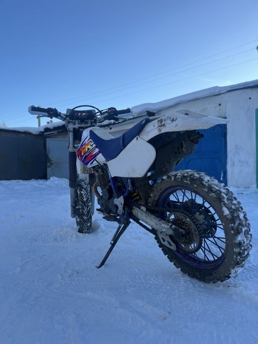 Продам Ямаха ттр 250