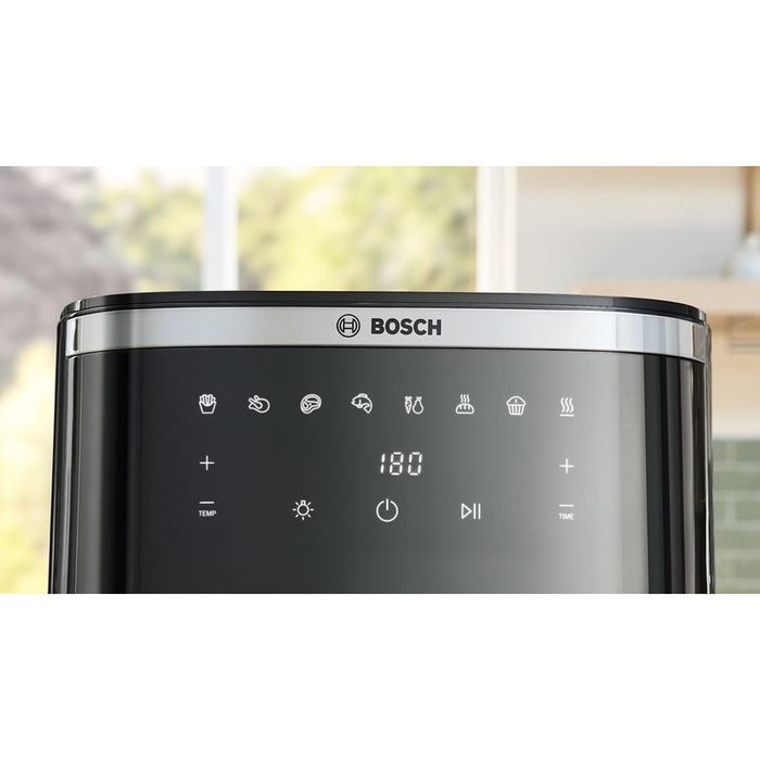 Уред за здравословно ядене BOSCH MAF671B1 7.20 L