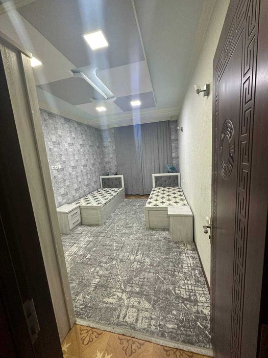 4-xonalik kvartira 4-kvartal Yunusobod