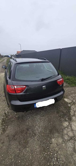 Seat Exeo Seat Exeo 2.0 TDI | 2012 | Euro 5 | Foarte bine întreținut | 4.100 €