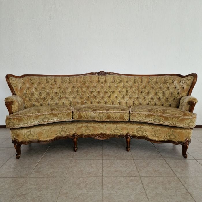 Холна гарнитура Чипъндейл