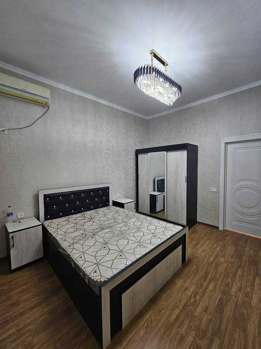 2 хоналик квартира 6 кават Файзобод масжид Магистрал ош