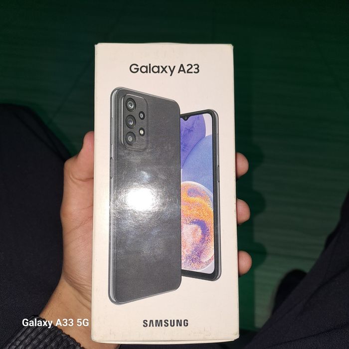 Telefon Galaxy A23 Samsung