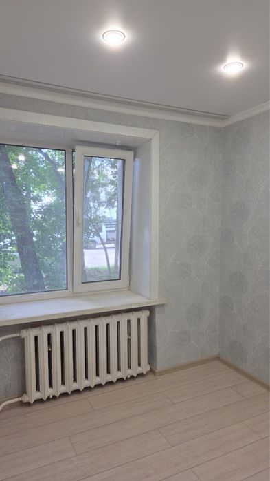 Продам 2х комнатную квартиру район Драмтеатра
