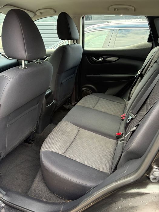 Nissan Qashqai  Acenta, an 2015, 1.5 dci, garantie
