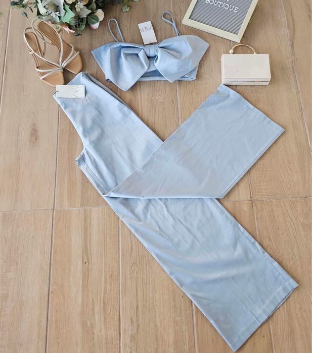 Комплект сатен Зара