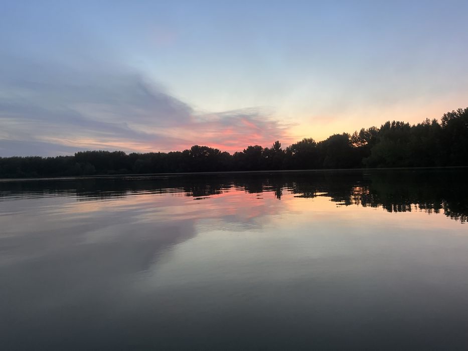 Начни лето красиво с supboard