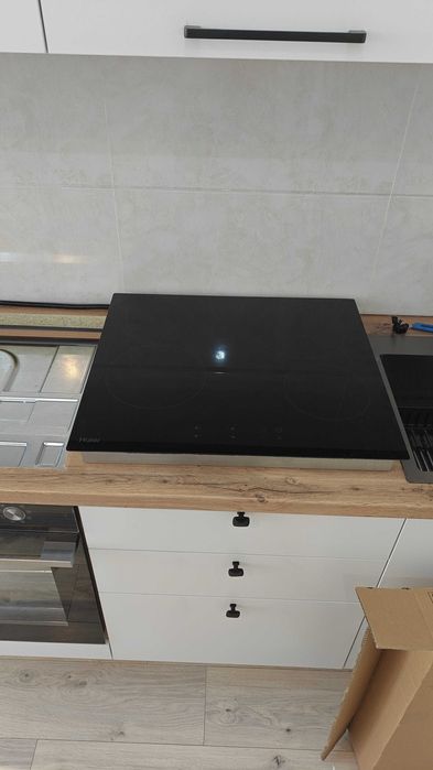 Варочная панель Haier плита