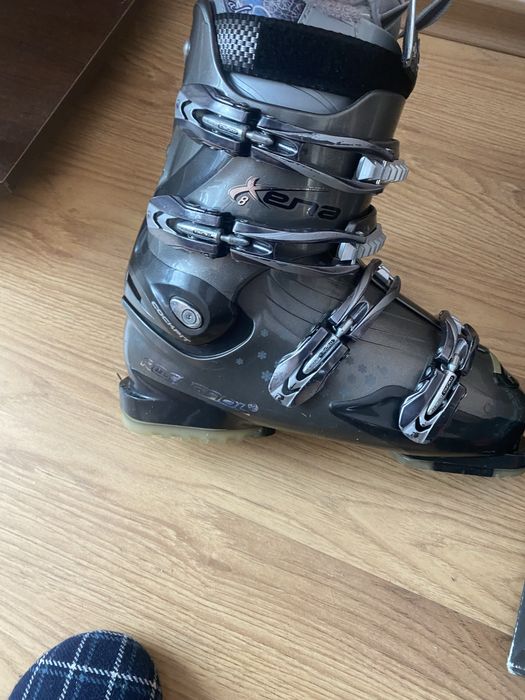 Ски обувки rossignol 26.5