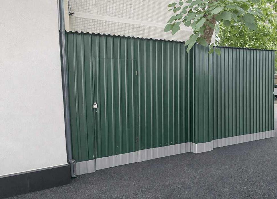 Аренда помещения под офис 150 м2 на 1-м этаже, 9 кабинетов, 2 склада