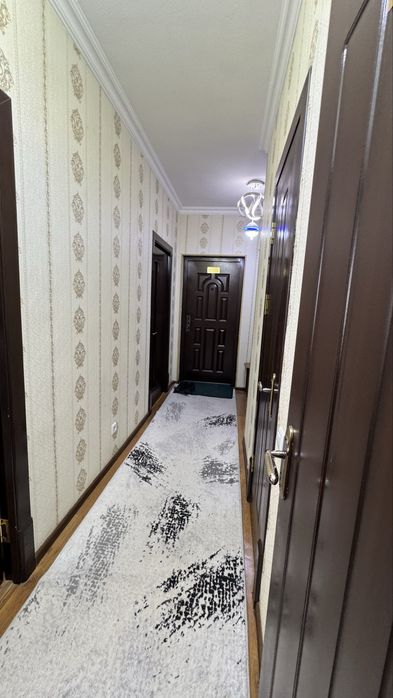 Продаётся/Сотилади Квартира: Олмазор тумани, Мирзо Голиб 6/2