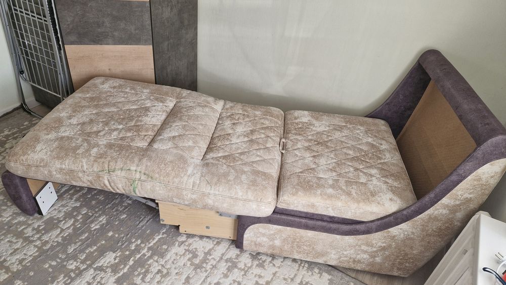 Продам кресло-кровать