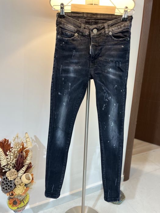 Дънки-дамски