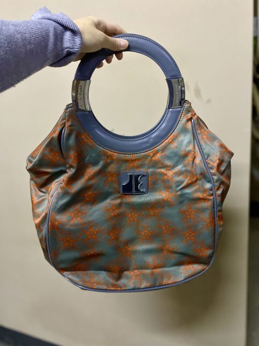 Jacques Esterel сумка