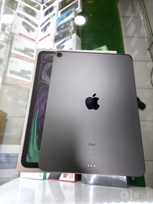Ipad pro 64gb moshni 120fps