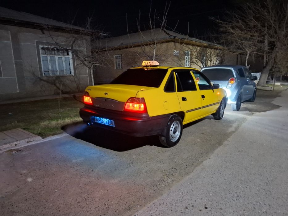 Продам нексия 1  2005 викубга бераман